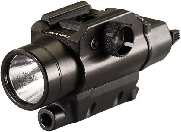 Streamlight - Aluminum Industrial/Tactical Flashlight - USA Tool & Supply