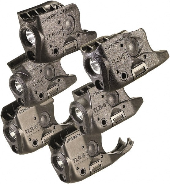 Streamlight - Polymer Industrial/Tactical Flashlight - USA Tool & Supply