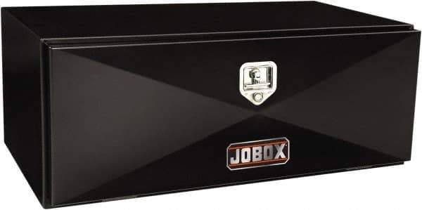 Jobox - 18" Wide x 18" High x 48" Deep Underbed Box - Fits Underbody Truck Box - USA Tool & Supply