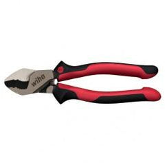 6.3" SOFTGRIP CABLE CUTTERS - USA Tool & Supply
