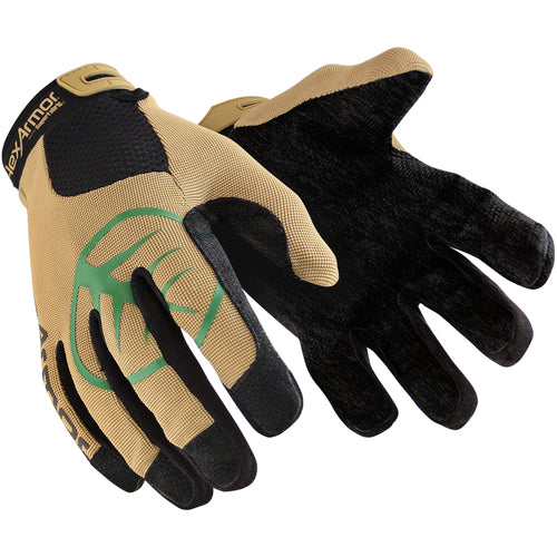 3092 ThornArmor Mechanics style, Size XS