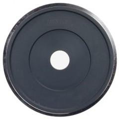 6671 6X1X1" ELPTD DMD WHL 1A1 STR - USA Tool & Supply