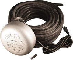 Milton - Driveway Signal Bell Kit - USA Tool & Supply