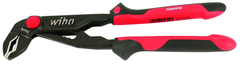 12" SG ADJ PUSH-BUTTON PLIERS - USA Tool & Supply