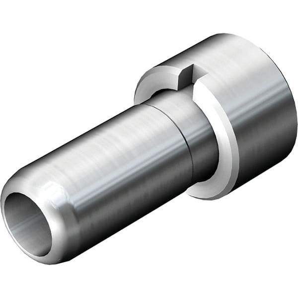 Sandvik Coromant - Coolant Tube for Indexable Tools - USA Tool & Supply