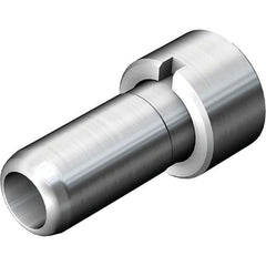 Sandvik Coromant - Coolant Tube for Indexable Tools - USA Tool & Supply