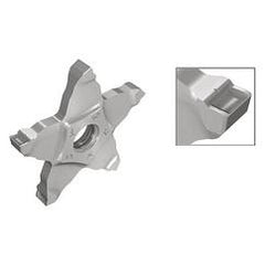 34N250C020 Grade IC908 Pentacut Insert - USA Tool & Supply