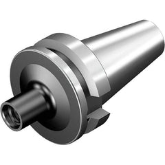 Sandvik Coromant - Modular Tool Holding System Adapter - 11.6mm Body Diam - Exact Industrial Supply