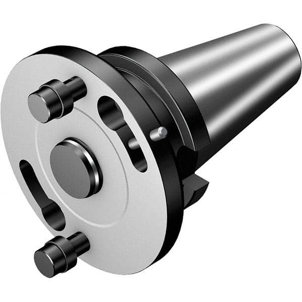 Sandvik Coromant - CoroBore XL Mounting Fixture for Indexable Tools - Use with CoroBore XL - USA Tool & Supply