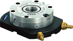 Schunk - 1 Piece Vise Base - Stainless Steel - USA Tool & Supply