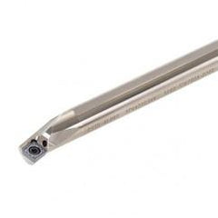 A16Q-SSKPR09-D200 Coolant Thru Boring Bar - USA Tool & Supply