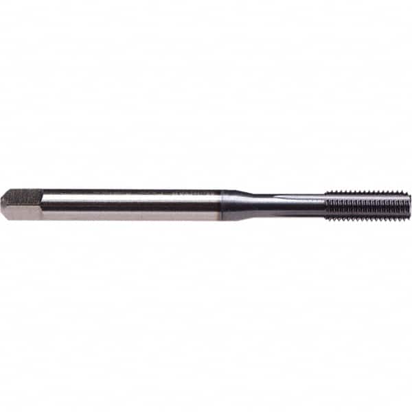 Emuge - M3x0.50 Metric 6H Bottoming Thread Forming Tap - USA Tool & Supply
