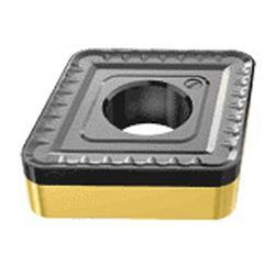 CNMM 646-H3N Grade IC8250 Turning Insert - USA Tool & Supply