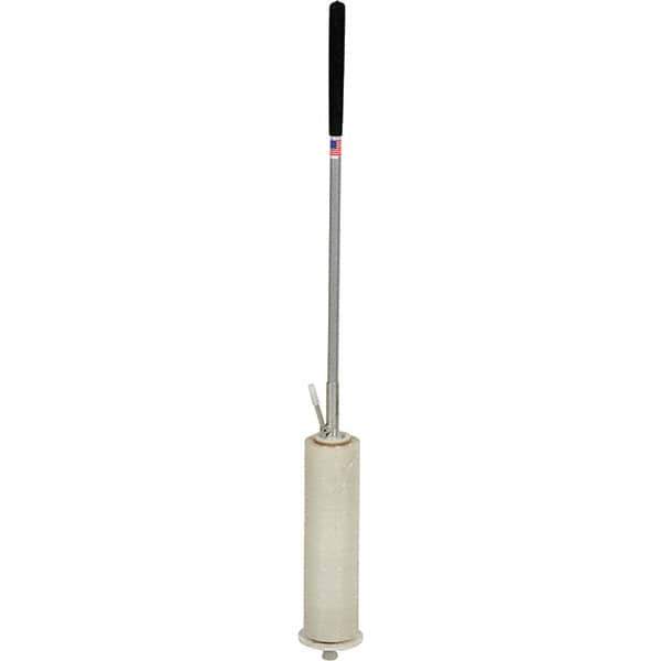 Vestil - Hand-Held Stretch Wrap Dispensers Style: Hand Dispenser Tape Width: 11-1/2 - 20 - USA Tool & Supply