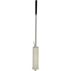 Vestil - Hand-Held Stretch Wrap Dispensers Style: Hand Dispenser Tape Width: 11-1/2 - 20 - USA Tool & Supply