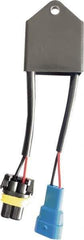 PRO-SOURCE - Wire Harnesses Type: Anti-Flicker Base Connector Style: 9006 - USA Tool & Supply