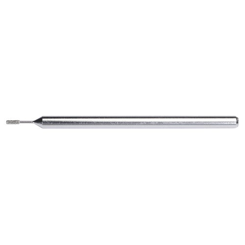 0.06″ × 0.157″ × 0.5″ Electroplated Diamond Mounted Point 100 Grit - USA Tool & Supply