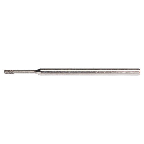 0.06″ × 0.157″ × 0.5″ Electroplated CBN Mounted Point 200 Grit - USA Tool & Supply
