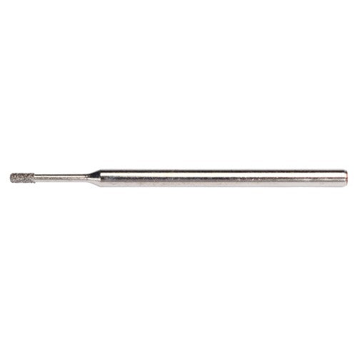0.06″ × 0.157″ × 0.5″ Electroplated CBN Mounted Point 150 Grit - USA Tool & Supply