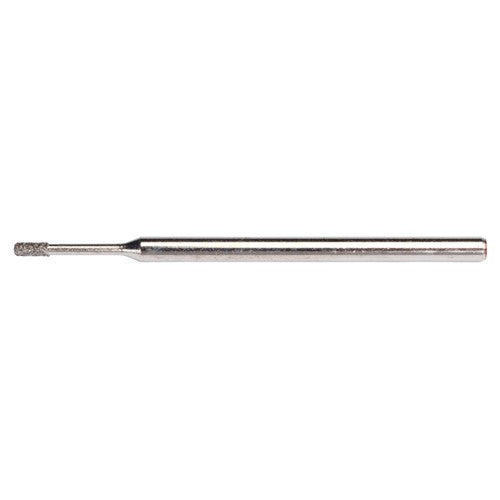 0.06″ × 0.157″ × 0.5″ Electroplated CBN Mounted Point 100 Grit - USA Tool & Supply