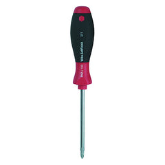 NO. 1X8 PHILLIPS SCREWDRIVER CG - USA Tool & Supply