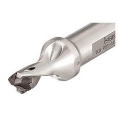 DCN190-029-25A-1.5D INDEXABLE DRILL - USA Tool & Supply