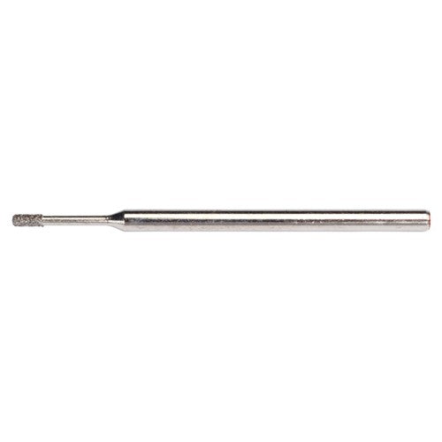 0.07″ × 0.157″ × 0.5″ Electroplated CBN Mounted Point 150 Grit - USA Tool & Supply