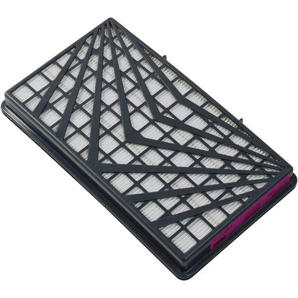 RPB - Particulate Protection PAPR HEPA Filter - Magenta - USA Tool & Supply