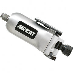 AIRCAT - 3/8" Drive 80 Ft/Lb Torque 10,000 RPM Air Impact Wrench - Exact Industrial Supply