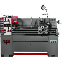 EVS-1440B LATHE W 203/TA - USA Tool & Supply