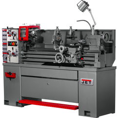 EVS-1440B LATHE W 203/CC - USA Tool & Supply