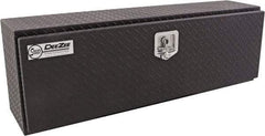 Dee Zee - 48" Wide x 16" High x 12" Deep Topside Box - Fits Mid & Mini-Size Pick-Ups - USA Tool & Supply