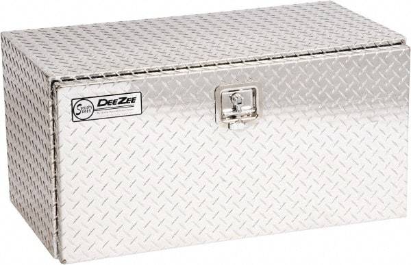 Dee Zee - 36" Wide x 18" High x 20" Deep Underbed Box - Fits All Trucks - USA Tool & Supply