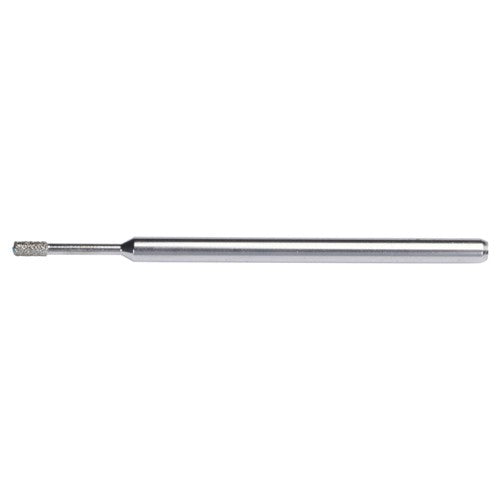0.085″ × 0.157″ × 0.5″ Electroplated Diamond Mounted Point 200 Grit - USA Tool & Supply