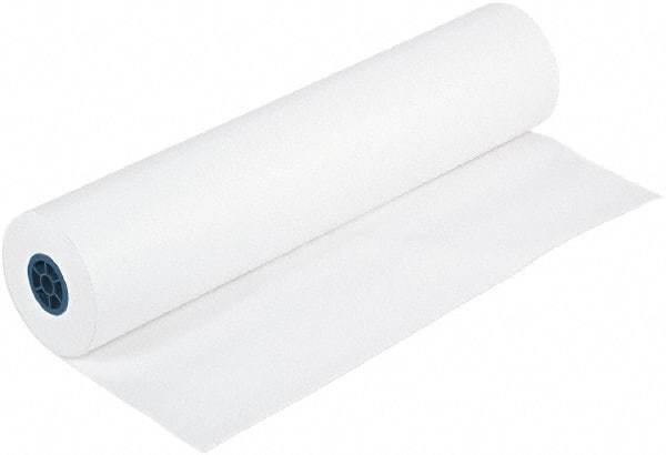 Pacon - 1,000' Long x 36" Wide Roll of Colored Kraft Paper - 40 Lb Paper Weight - USA Tool & Supply