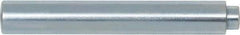 Powers Fasteners - 1 Piece 1/4" Steel Anchor Setting Tool - For Use with 1/4" Hollow Set Drop-In Anchors - USA Tool & Supply