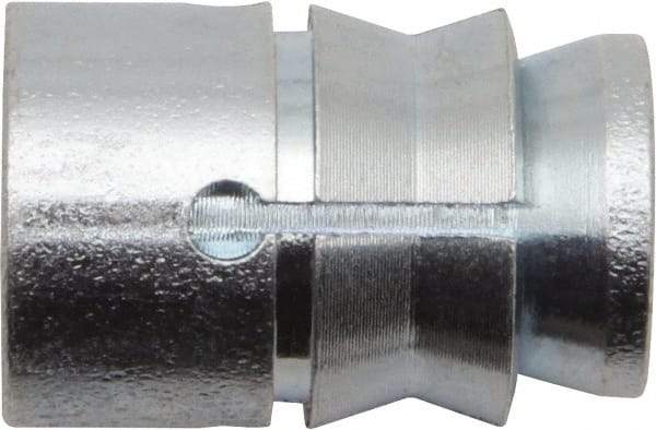 Powers Fasteners - 1 Piece 3/8" Steel Drill Stop Bit - For Use with 3/8" Internally Threaded Undercut Anchors - USA Tool & Supply