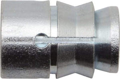 Powers Fasteners - 1 Piece 3/8" Steel Drill Stop Bit - For Use with 3/8" Internally Threaded Undercut Anchors - USA Tool & Supply