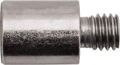 Powers Fasteners - 1 Piece 3/8" Steel Anchor Adapter - For Use with 3/8" Hangermate Threaded Rod - USA Tool & Supply