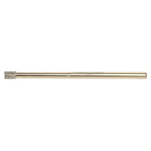 0.105″ × 0.157″ × 0.5″ Electroplated CBN Mounted Point 100 Grit - USA Tool & Supply