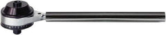 GearWrench - Torque Wrench Multipliers Maximum Torque Input (Ft/Lb): 500 (Pounds) Maximum Torque Output (Ft/Lb): 2,000 (Pounds) - USA Tool & Supply