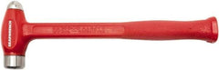 GearWrench - Ball Pein & Cross Pein Hammers Hammer Type: Ball Pein Dead Blow Head Weight Range: 1 - 2.9 lbs. - USA Tool & Supply