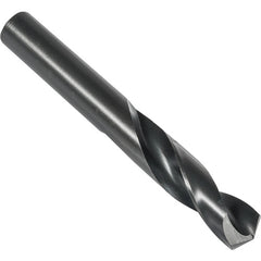 311SM Z HS SM DRILL-BLK - Exact Industrial Supply