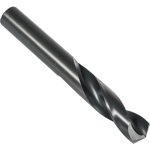311SM 27/64 HS SM DRL-BLK - Exact Industrial Supply