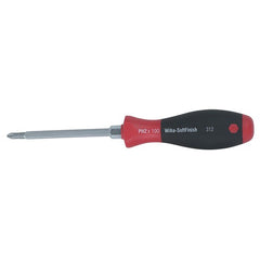 1X80MM SOFTFINISH HVY DTY PHILLPS - USA Tool & Supply