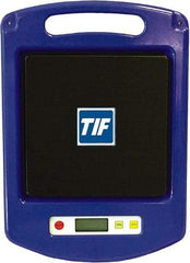 OTC - 3 Digit LCD Automotive Refrigerant Scale Charging Meter - 9V Battery, 0.5 Accuracy, 32 to 120°F Operating Temp - USA Tool & Supply