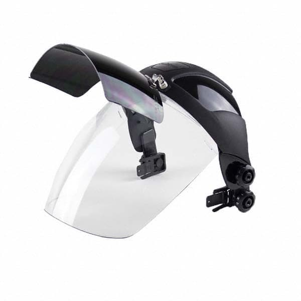 Sellstrom - Adapter Adjustment Face Shield & Headgear - USA Tool & Supply