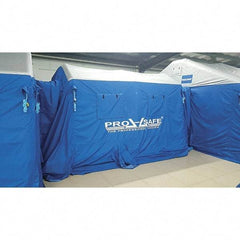 PRO-SAFE - Shelters Type: Inflatable Shelter Width (Feet): 7 - USA Tool & Supply