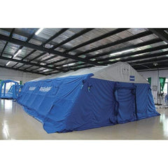 PRO-SAFE - Shelters Type: Inflatable Shelter Width (Feet): 22 - USA Tool & Supply