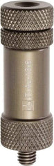 Renishaw - M6, 13mm Diam, CMM Stand - Use with CMM Equator Fixtures, Vision Systems - USA Tool & Supply